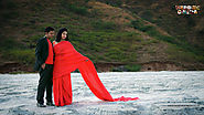 Best Pre Wedding Shoot in Udaipur Photography Wedding Cinema