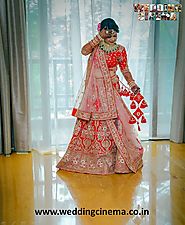 Wedding Photography In Udaipur Best Photoshoot