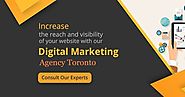 Online Marketing Agency Toronto | SEO Company Toronto: Advantage of Hiring SEO Company Toronto