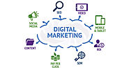 Digital Marketing: The Discussion Point of Opting – Digital Marketing Agency | SEO Company Toronto