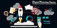 Hire Top Digital Marketing Agency For An Improved Online Presence