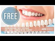Walnut Ridge Dental Care - February Offers