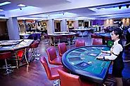 Casino Paradise