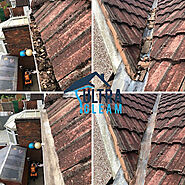 Find the best Gutter Cleaning in Stone Cross