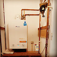 Find the best Heating Services in St Paul's Cray