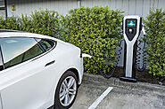 Find the best EV Electrical Vehicle Installations in Clifton