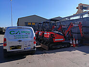 Find the best Plant Hire in Kensworth