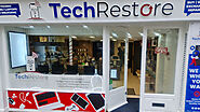 Find the best Mobile Phone Repair in Chester