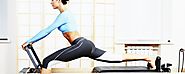 Build Your Glutes with a Simple Pilates Exercise