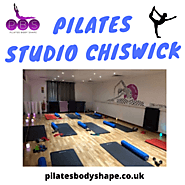 Pilates Studio Chiswick