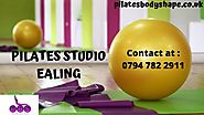 Pilates Studio Ealing