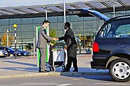 HCD Chauffuerdrive - Airport Transfers London