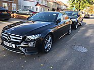 Chauffeur Service in London From The Most Reputed Company - HCD