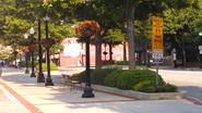 Baby Boomer Places