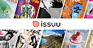 Digital Publishing Platform for Magazines, Catalogs, and more - Issuu