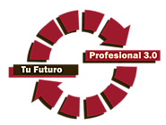 Tu Futuro Profesional 3.0 - Pagina de Acceso Usuarios