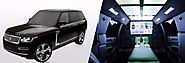 Latest and Useful Blogs on Custom Limo Building
