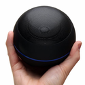 GOgroove BlueSYNC OR3 Rechargeable Bluetooth 4.0 Portable Wireless Speaker With 16 Hour Battery , Enhanced Bass and M...