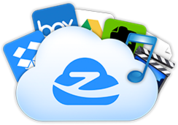 #ZeroPC - Your content navigator for the cloud for all your files