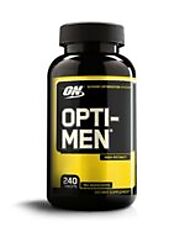 Best Multivitamin For Men Bodybuilding To Recover Muscles