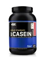 Best Supplements For Muscle Gain