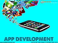 Best App Development Company in Noida-SDAD Technology