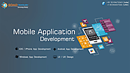 Best App Development Company In Noida- SDAD Technology - Quora