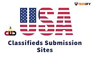 Top 80+ High DA USA Classifieds Sites List 2019