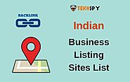 Top 50+ Free High PR Indian Business Listing Sites 2019