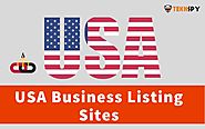 50+ Free High PR USA Business Listing Sites for SEO 2019