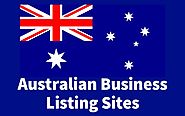 Top 50 Free Local Australian Business Listing Sites List 2019