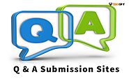 Best 20+ Question and Answer sites List 2019