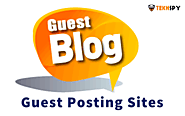 Top 200+ Free High DA Guest Posting Sites List for SEO 2019