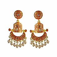 Best Fashion Imitation Jewellery Manufacturers and Wholesalers in India