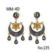 Best Kundan Meena Jewellery Sets Online Shopping
