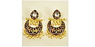 Meenakari Jewellery - Best Handmade Jewelry Online