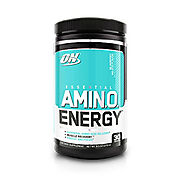 Optimum Nutrition Amino Energy Supplements for Bodybuilding