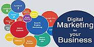 Professional Digital Marketing Services: What is a Link Building, Content and Keyword Strategy in SEO?