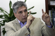 Fiscal Martha Lucía Zamora estaría tras cartel de falsos testigos: Sigifredo López