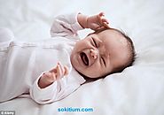 Bé sơ sinh khó ngủ: Nguyên nhân và phương pháp hiệu quả cho mẹ