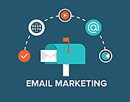 Email Marketing - Blue Mail Media