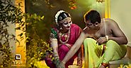 New Trending and traditional Wedding photography in Madurai
