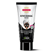 Best Activated Charcoal Face Pack For Women