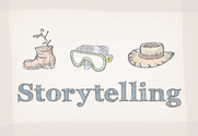 Storytelling Tips