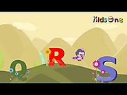 kids one Rhymes: ABC Songs for Children