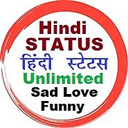 Hindi Status Punjabi Status Jokes attitude status funny status