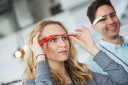 17 Ways to Use Google Glass at Events