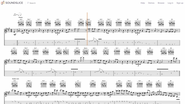 Create Your Own Interactive Sheet Music on the Web