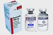 Buy Remicade Online - Remicade Online At budget Friendly Rates