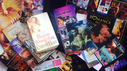 Romance Novels Sweep Readers Off Their Feet With Predictability